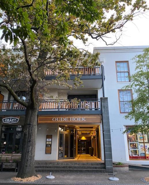 Lemon Rind - 205 Oude Hoek Stellenbosch Exterior photo