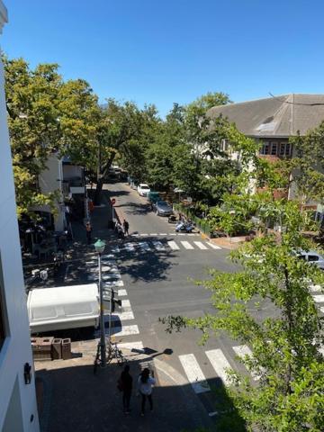 Lemon Rind - 205 Oude Hoek Stellenbosch Exterior photo